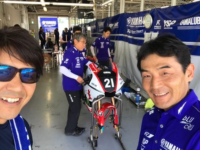 カラーズインターナショナルさんが投稿したバイクライフ