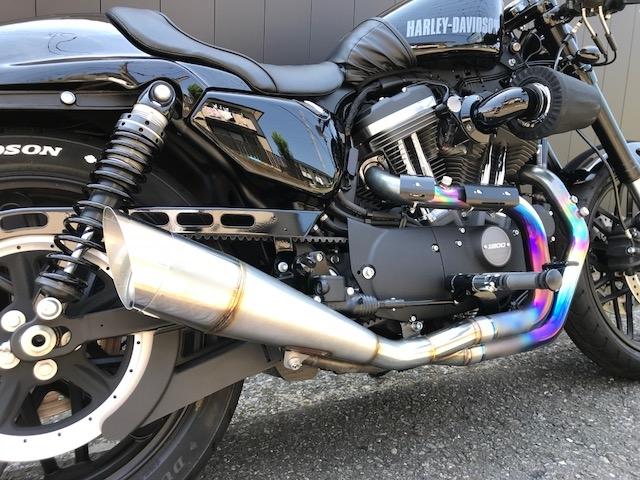 カラーズインターナショナルさんが投稿したバイクライフ