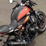 カラーズインターナショナルさんが投稿したバイクライフ