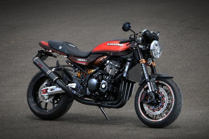 カラーズインターナショナルさんが投稿したバイクライフ