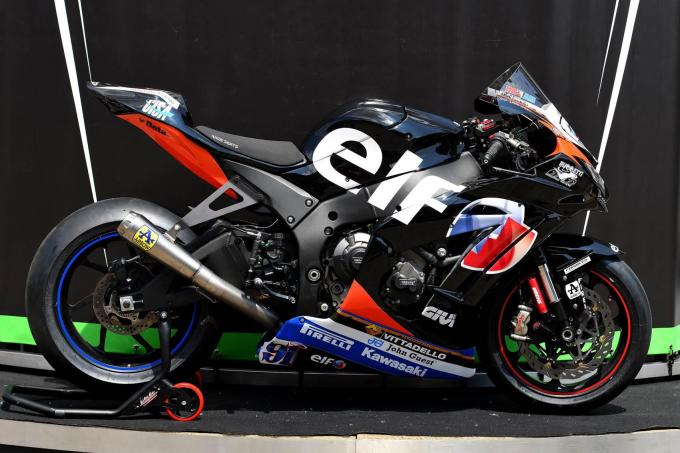 ELF  （エルフ）さんが投稿したバイクライフ