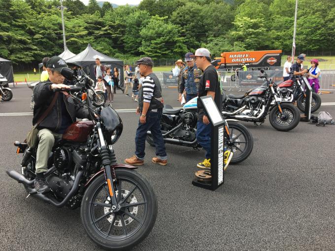 バイクブロスさんが投稿したバイクライフ