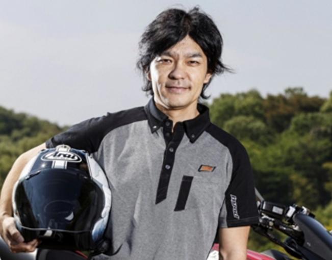 セントラルグループさんが投稿したバイクライフ