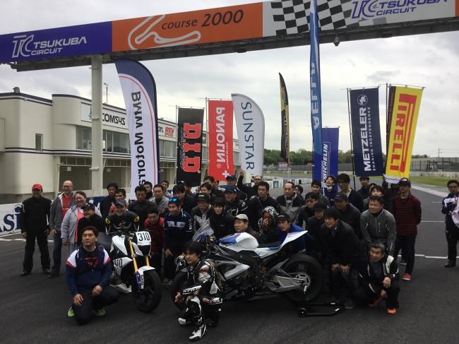 セントラルグループさんが投稿したバイクライフ