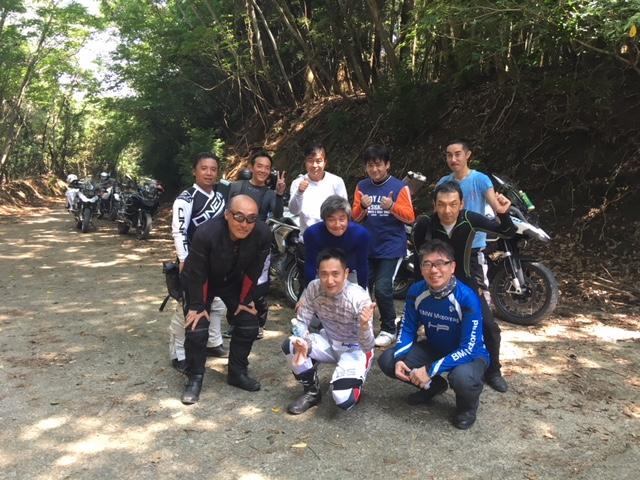 セントラルグループさんが投稿したバイクライフ