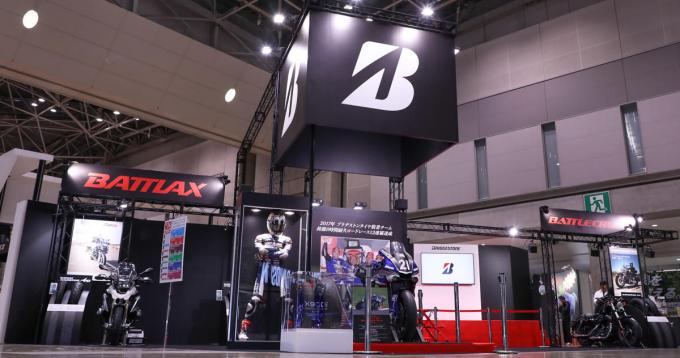 BRIDGESTONEさんが投稿したバイクライフ