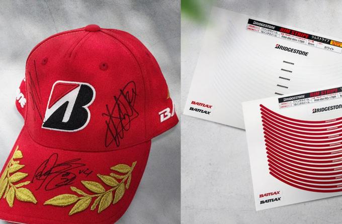 BRIDGESTONEさんが投稿したバイクライフ