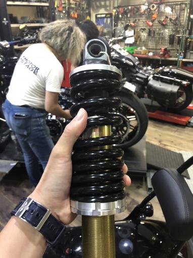 モーターステージさんが投稿したバイクライフ