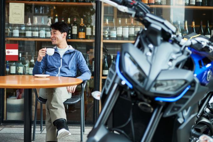 ゴールドウインモーターサイクルさんが投稿したバイクライフ