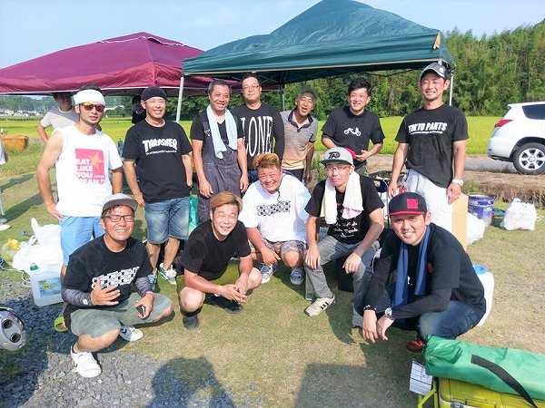 TOKYO PARTSさんが投稿したバイクライフ