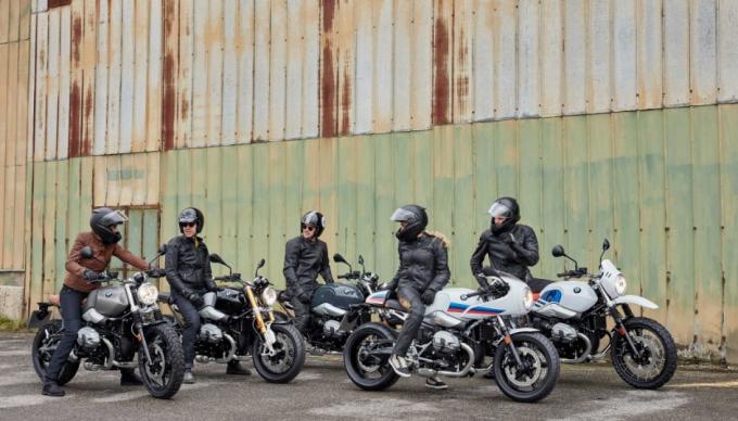 株式会社モトパークさんが投稿したバイクライフ