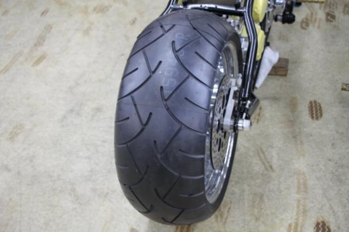 遠藤自動車サービスさんが投稿したバイクライフ