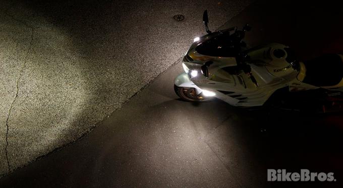 株式会社BOSSCOM JAPANさんが投稿したバイクライフ