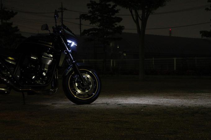 株式会社BOSSCOM JAPANさんが投稿したバイクライフ