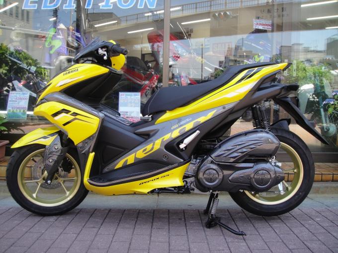 オートサロンオギヤマさんが投稿したバイクライフ
