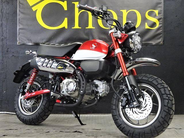 Chopsさんが投稿したバイクライフ