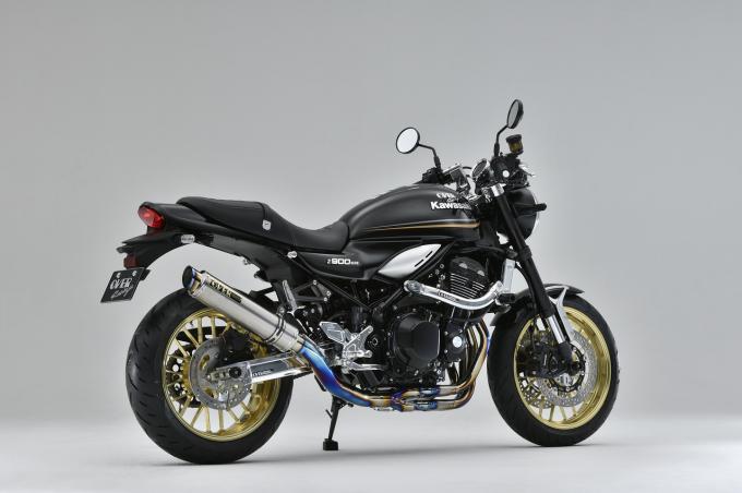 OVER RACINGさんが投稿したバイクライフ