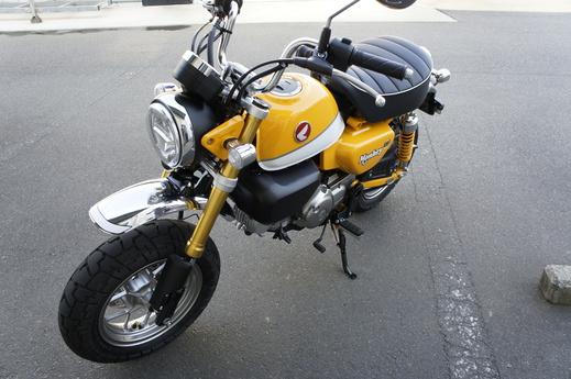 OVER RACINGさんが投稿したバイクライフ