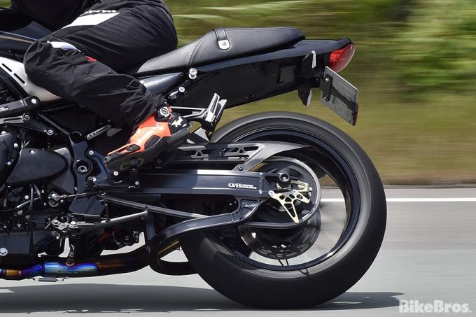 OVER RACINGさんが投稿したバイクライフ
