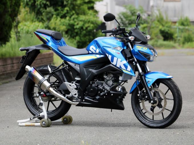 WR’S（ダブルアールズ）さんが投稿したバイクライフ