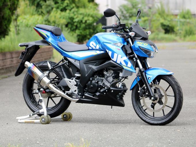 WR’S（ダブルアールズ）さんが投稿したバイクライフ