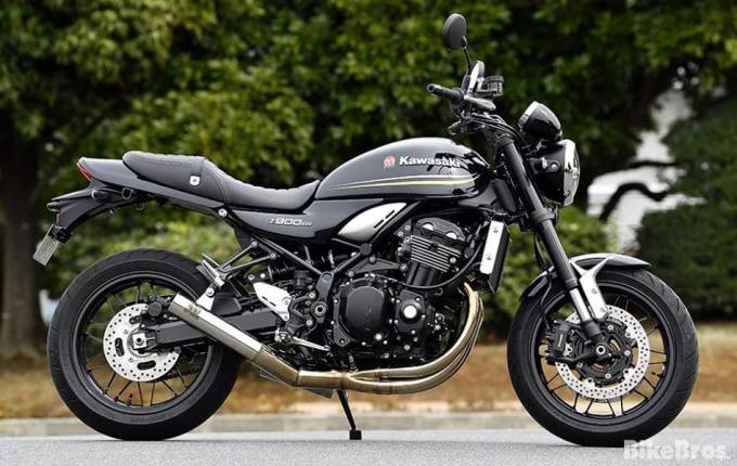 SP忠男さんが投稿したバイクライフ