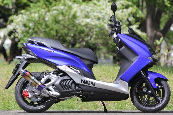 SP忠男さんが投稿したバイクライフ