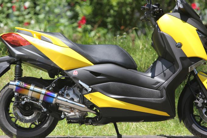 SP忠男さんが投稿したバイクライフ