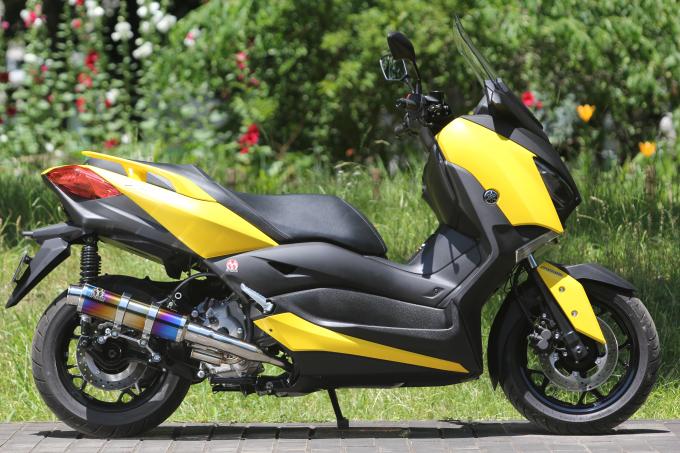 SP忠男さんが投稿したバイクライフ