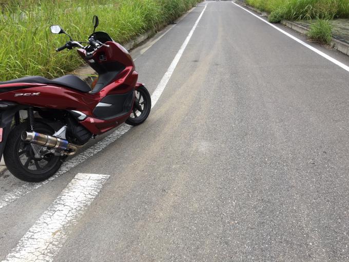 SP忠男さんが投稿したバイクライフ
