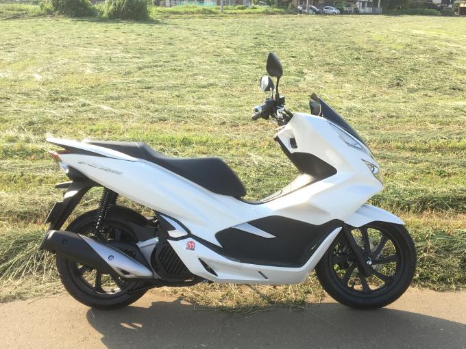 SP忠男さんが投稿したバイクライフ