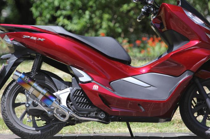 SP忠男さんが投稿したバイクライフ