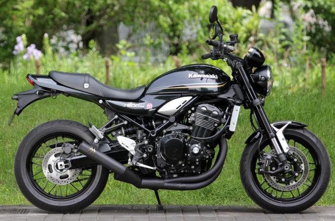SP忠男さんが投稿したバイクライフ