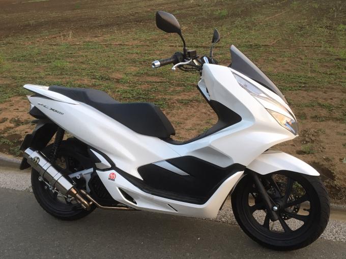 SP忠男さんが投稿したバイクライフ