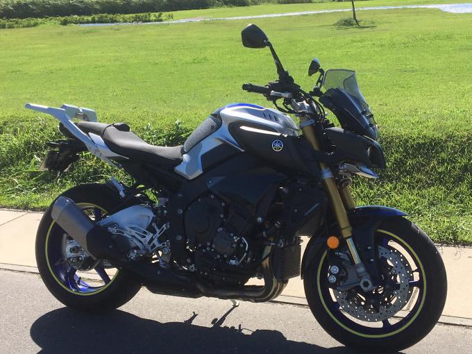 SP忠男さんが投稿したバイクライフ