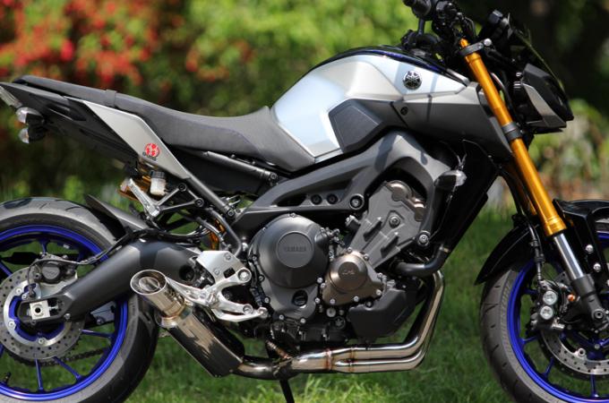 SP忠男さんが投稿したバイクライフ