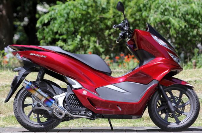 SP忠男さんが投稿したバイクライフ