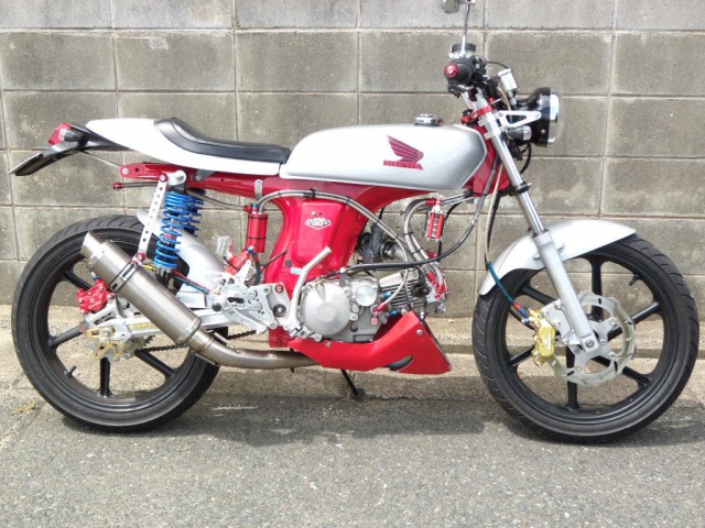 バイクブロスコミュニティ