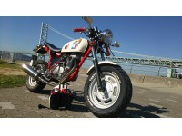 ホンダ Honda エイプ100 デラックス タイプd Ape100 Deluxe Type Dのオーナーレビュー 評価 バイクのことならバイクブロス