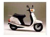 ホンダ（HONDA） リード（110） | LEAD（110）のオーナーレビュー