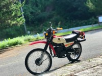 ヤマハ Yamaha Dt125のオーナーレビュー 評価 バイクのことならバイクブロス