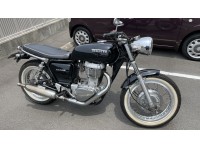 スズキ（SUZUKI） テンプター400 | TEMPTER 400のオーナーレビュー