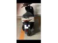 ホンダ Honda ディオ Dioのオーナーレビュー 評価 バイクのことならバイクブロス ホンダ Honda ディオ Dioのオーナーレビュー 評価 バイクのことならバイクブロス