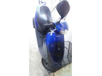 スズキ（SUZUKI） レッツⅡ | Let's Ⅱのオーナーレビュー・評価