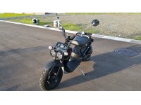 ホンダ Honda ズーマー Zoomerのオーナーレビュー 評価 バイクのことならバイクブロス