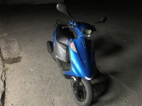 スズキ（SUZUKI） アドレスV125G | ADDRESS V125Gのオーナー