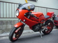 ジレラ Gilera サトゥルノ350 Saturno 350のオーナーレビュー 評価 バイクのことならバイクブロス