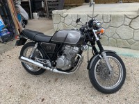 ホンダ Honda Gb250クラブマン Gb250 Clubmanのオーナーレビュー 評価 バイクのことならバイクブロス