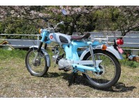 ホンダ（HONDA） ベンリィCL50 | BENLY CL50のオーナーレビュー・評価-バイクのことならバイクブロス