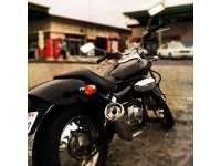 ホンダ Honda マグナ50 マグナフィフティ Magna 50 Magna Fifty のオーナーレビュー 評価 バイクのことならバイクブロス